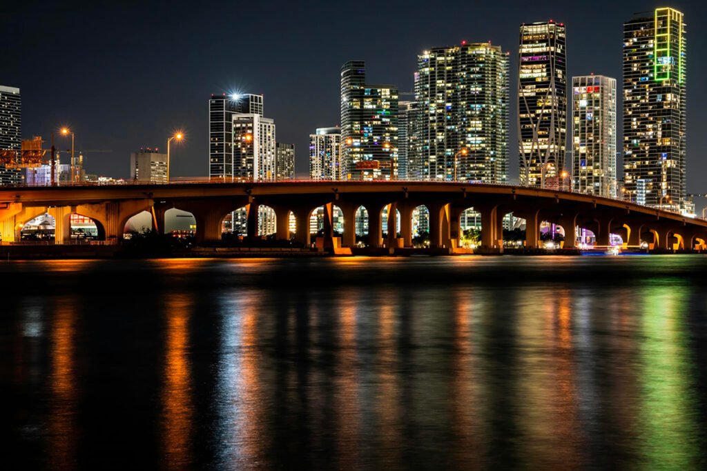 Safe Transportation for Women in Miami: Why Private Chauffeur Services Are the Best Choice